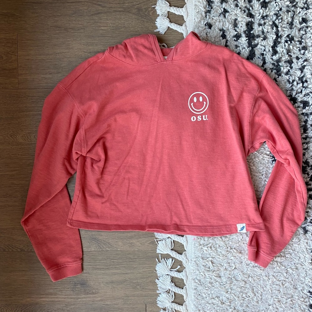 OSU Hoodie